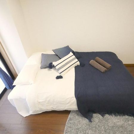 マスク配布あり W2 閑静なエリア人気の西新宿 スタジオtypeの綺麗なお部屋です新宿駅までラクラク徒歩圏内 長期宿泊受付中 Tokyo Bagian luar foto