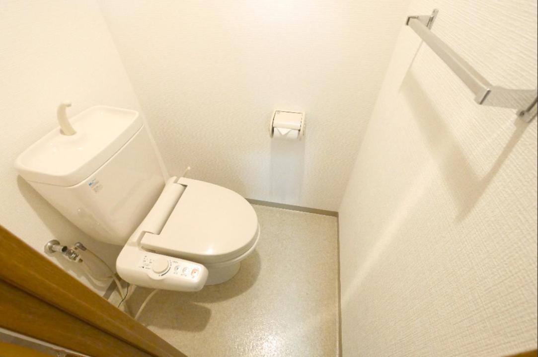 マスク配布あり W2 閑静なエリア人気の西新宿 スタジオtypeの綺麗なお部屋です新宿駅までラクラク徒歩圏内 長期宿泊受付中 Tokyo Bagian luar foto